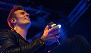 The Baseballs – Die Fotos 12