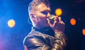 The Baseballs – Die Fotos 14