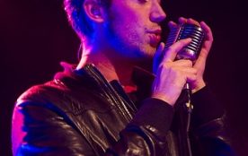 The Baseballs – Die Fotos 19