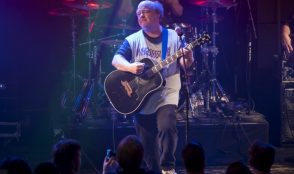 Kyle Gass Band – Die Fotos 8