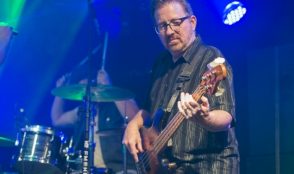 Kyle Gass Band – Die Fotos 10