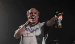 Kyle Gass Band – Die Fotos 11