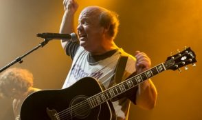 Kyle Gass Band – Die Fotos 18