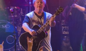 Kyle Gass Band – Die Fotos 20