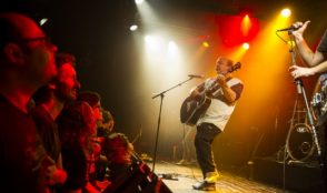 Kyle Gass Band – Die Fotos 21