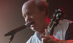 Kyle Gass Band – Die Fotos 22