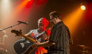 Kyle Gass Band – Die Fotos 23