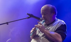 Kyle Gass Band – Die Fotos 27