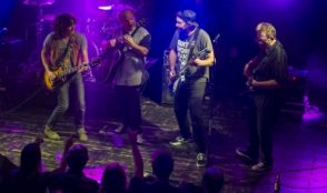 Kyle Gass Band – Die Fotos 28