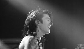 Black Veil Brides – Die Fotos 13