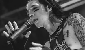 Black Veil Brides – Die Fotos 9