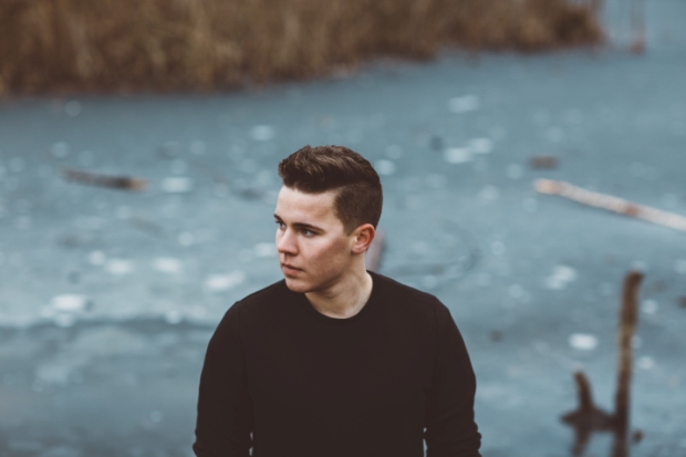 Felix Jaehn kommt