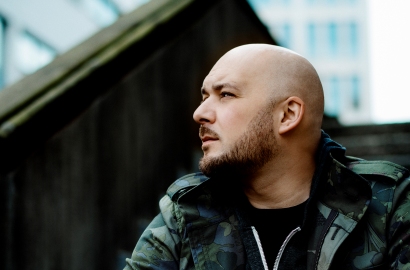 Kool Savas kommt