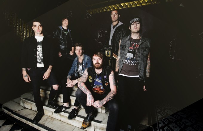 Alesana