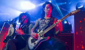 Black Veil Brides – Die Fotos 7