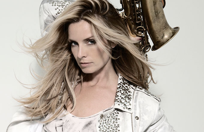 Candy Dulfer