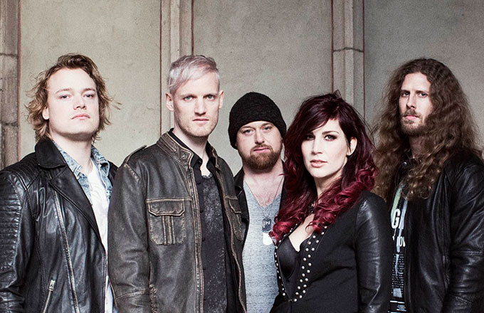 Delain