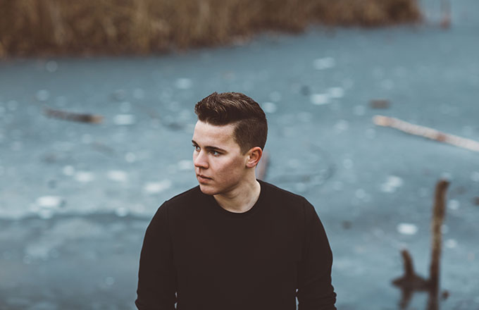 Felix Jaehn