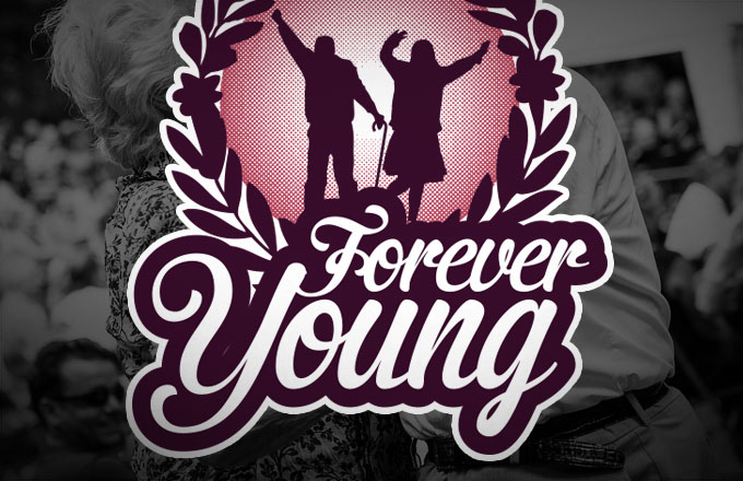 ForEverYoung