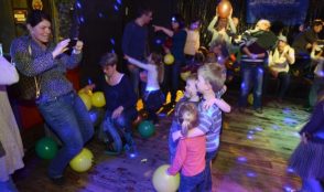 Kinderdisco – Die Fotos 3