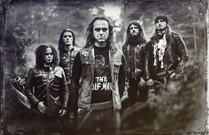 Moonspell