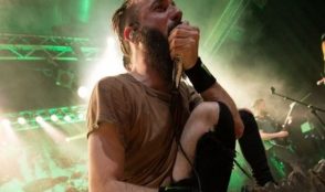 Caliban – die Fotos 23