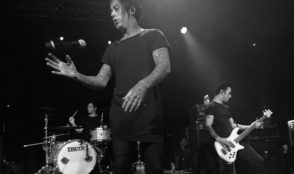 Falling in Reverse – Die Fotos 12