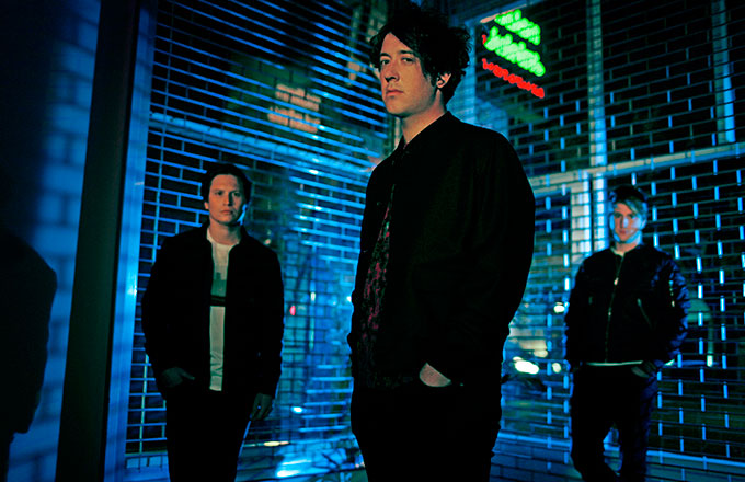 The Wombats