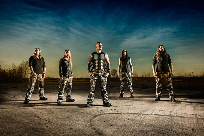 Sabaton