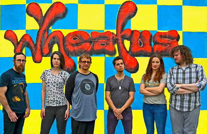 Wheatus