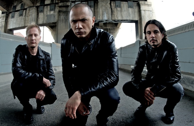 Danko Jones kommen