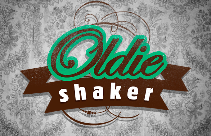 Oldieshaker