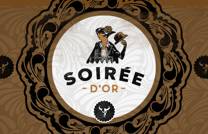 Soirée D’Or