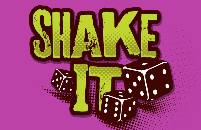 Shake It