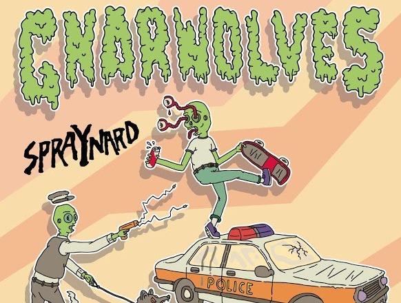 Gnarwolves