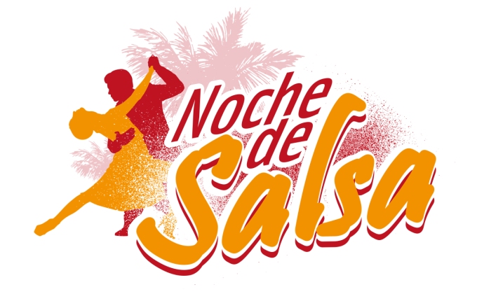 Noche De Salsa