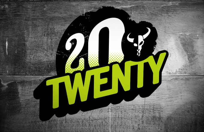 Twenty