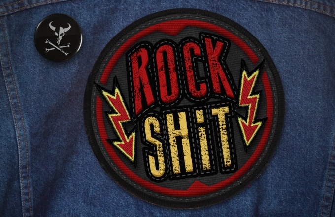 Rockshit