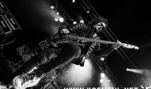 Glenn Hughes – Die Fotos 5