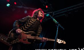 Glenn Hughes – Die Fotos 7