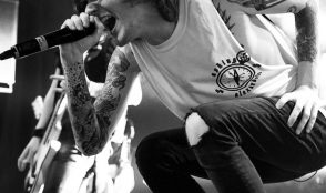 Asking Alexandria – Die Fotos 2