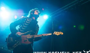 Glenn Hughes – Die Fotos 10