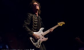 Glenn Hughes – Die Fotos 12