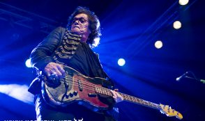 Glenn Hughes – Die Fotos 13