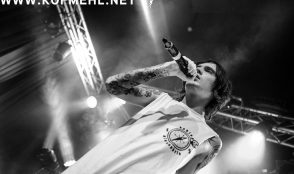 Asking Alexandria – Die Fotos 6