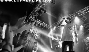 Asking Alexandria – Die Fotos 7