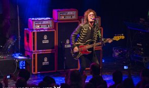 Glenn Hughes – Die Fotos 14