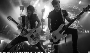 Asking Alexandria – Die Fotos 13