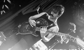 Asking Alexandria – Die Fotos 17