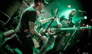 Millencolin – die Fotos 4